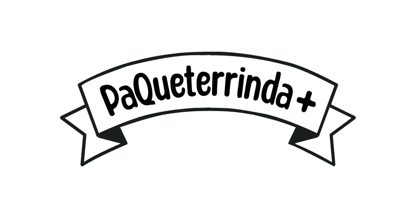 PaQueterrinda