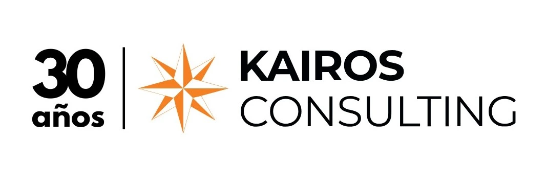 30 años Kairos Consulting