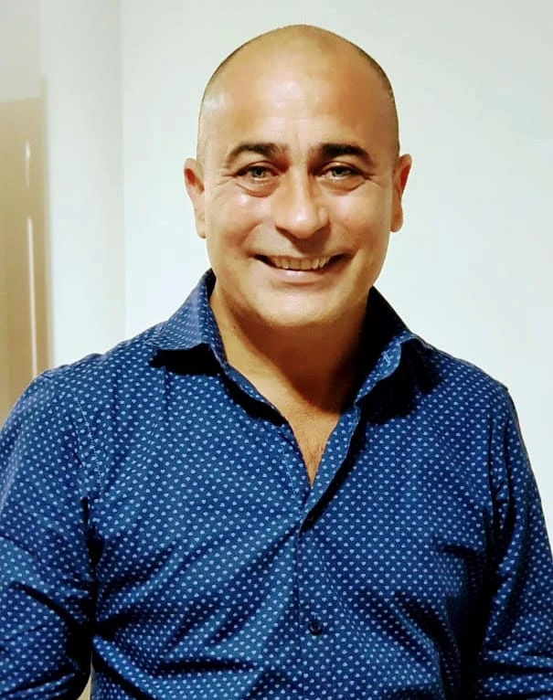 José Luis López